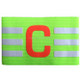 Football Team Captains ArmbandPasteable Armband(Green)