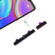 Side Keys for Huawei P20 (Black)