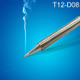 QUICKO T12-D08 Lead-free Soldering Iron Tip