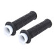 2 PCS Motorcycle Right Handle Bar Grips for CG125