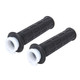 2 PCS Motorcycle Right Handle Bar Grips for CG125