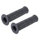 2 PCS Motorcycle Left Handle Bar Grips for CG125