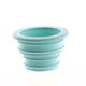 3 PCS Sewer Lengthen Odor-resistant Silicone Joint Kitchen Plumbing Sewer Drain Sealing Plug, Random Color Delivery