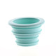 3 PCS Sewer Lengthen Odor-resistant Silicone Joint Kitchen Plumbing Sewer Drain Sealing Plug, Random Color Delivery