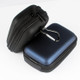 Universal Camera Bag Case for Canon G7X Mark II, SX730, SX720, Sony RX100II(blue)