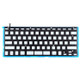 US Keyboard Backlight for Macbook Pro Retina 13 inch A1502 (2013~2015)