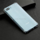 Shockproof TPU Protective Case for Huawei Honor 10 (Transparent)