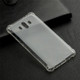 Shockproof TPU Protective Case for Huawei Mate 10 (Transparent)