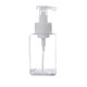 Mousse Foaming Bottle Pressing Facial Cleanser Bubbler Sub-bottle, Capacity:400ML