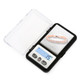 MH-333 Portable Super Mini High Precision Electronic Diamond Gold Jewelry Scale  (0.01g~100g), Excluding Batteries