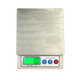 MH-693 2.2 inch Display High Quality Electronic Kitchen Scale & Medicinal Scale  (1g~10kg), Excluding Batteries