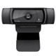 Logitech C920 1080P Live Broadcast  HD WebCam