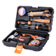 STT-08 Multifunction Household 12 Piece Hardware Electrician Maintenance Tool Set