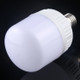 E27 20W SMD 2835 18 LEDs 450 LM 6500K LED Bulb Energy Saving Lamp, AC 85-265V(White Light)