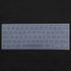 Keyboard Protector TPU Film for MacBook Air 11.6 inch (A1370 / A1465)(White)