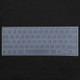 Keyboard Protector TPU Film for MacBook Air 11.6 inch (A1370 / A1465)(White)