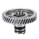 3 PCS Motorcycle Stainless Steel Engine Camshaft for CG125