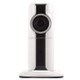 V380 2.4G WiFi Full View Smart Panoramic Camera with TF Card Slot, Support Mobile Phones Control, Two-way Voice(White)