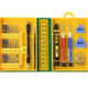 BEST BST-8920 Screwdriver Set Repair Opening Pry Tool