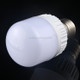 E27 5W SMD 2835 25 LEDs 700 LM 6500K LED Bulb Energy Saving Lamp, AC 85-265V (White Light)