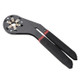 8 Inch Multifunctional Adjustable Clamp Wrench Spanner