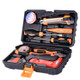 STT-016 Multifunction Household 16 Piece Hardware Electrician Maintenance Tool Set