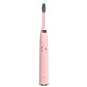 H9 Waterproof USB Charging Oral Cleaning Acoustic Wave Electric Toothbrush (Pink)