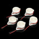 SFM-27 Continuous Sound Alarm Buzzer (5 Pcs in One Package, the Price is for 5 Pcs)