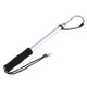 95cm Professional Extendable Fishing Spear Hook Tackle Fishing Landing Gaff with String
