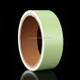 Luminous Tape Green Glow In Dark Wall Sticker Luminous Photoluminescent Tape Stage Home Decoration, Size: 3cm x 3m (Ice Blue Light)