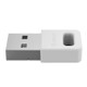 ORICO BTA-409 USB External Bluetooth 4.0 Adapter(White)