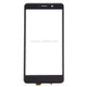 For Huawei Honor 6X Touch Panel(Black)