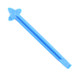 Plum Style Plastic Prying Tools for iPhone 6 & 6s / iPhone 5 & 5S & 5C / iPhone 4 & 4S(Blue)