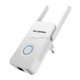 COMFAST CF-WR752AC 1200Mbps 2.4GHz & 5.8GHz Dual Band WiFi Repeater Signal Booster with 2 x 3dBi External Antenna, EU Plug