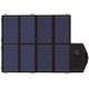 ALLPOWERS 40W Solar Panel Charger Portable Solar Battery Chargers 5V 18V