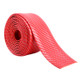 Universal Car Door Threshold Decoration Strip Decorative Sticker, Size : 5CM x 3M(Red)