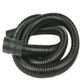 2.5m Length 32mm Inner Diameter Flexible EVA Hose for Industrial Vacuum Cleaner Suction Machine