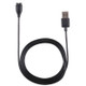 1m USB Charging Data Sync Cable Replacement Charge Cord for Garmin Fenix 5