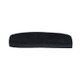 2 PCS For Sennheiser HD515 / HD555 / HD595 / HD598 / HD558 / PC360 Flannel Replacement Headband Head Beam Headgear Cover(Black)