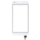 For Huawei Ascend G7 Touch Panel (White)