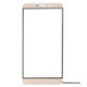 For Letv Le Max / X900 Touch Panel (Gold)