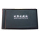 30-page Small Square Banknote Collection Book Albums(Black)