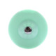 2 PCS Kitchen Tools Durable Filter Pool Wash Basin Filter Sewer Deodorant Bathtub Plug(Green)