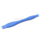 P8826 Plastic Double Heads Disassemble Crowbar(Blue)