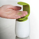 Hand Bottle Hand Presses Hand Wash Bottle Soap Dispenser for Shampoo / Shower Gel / Hand Washing Liquid(Green)