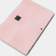 Tablet PC Shell Protective Back Film Sticker for Microsoft Surface Pro 3 (Rose Gold)