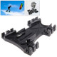 Surfing Kite Mount for GoPro HERO4 /3+ /3 /2 /1(Black)