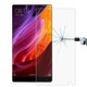 2 PCS for Xiaomi Mi Mix 0.26mm 9H Surface Hardness 2.5D Explosion-proof Tempered Glass Non-full Screen Film