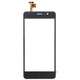 Touch Panel for Doogee X100(Black)