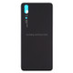 Back Cover for Huawei P20 (Black)